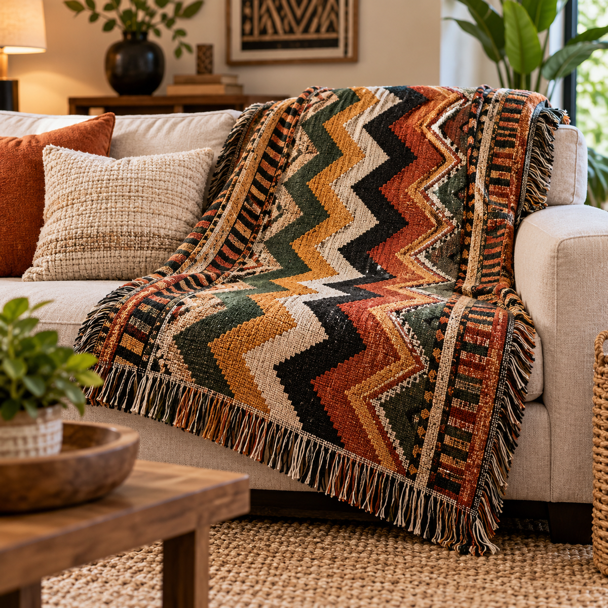 Patterns & Textures