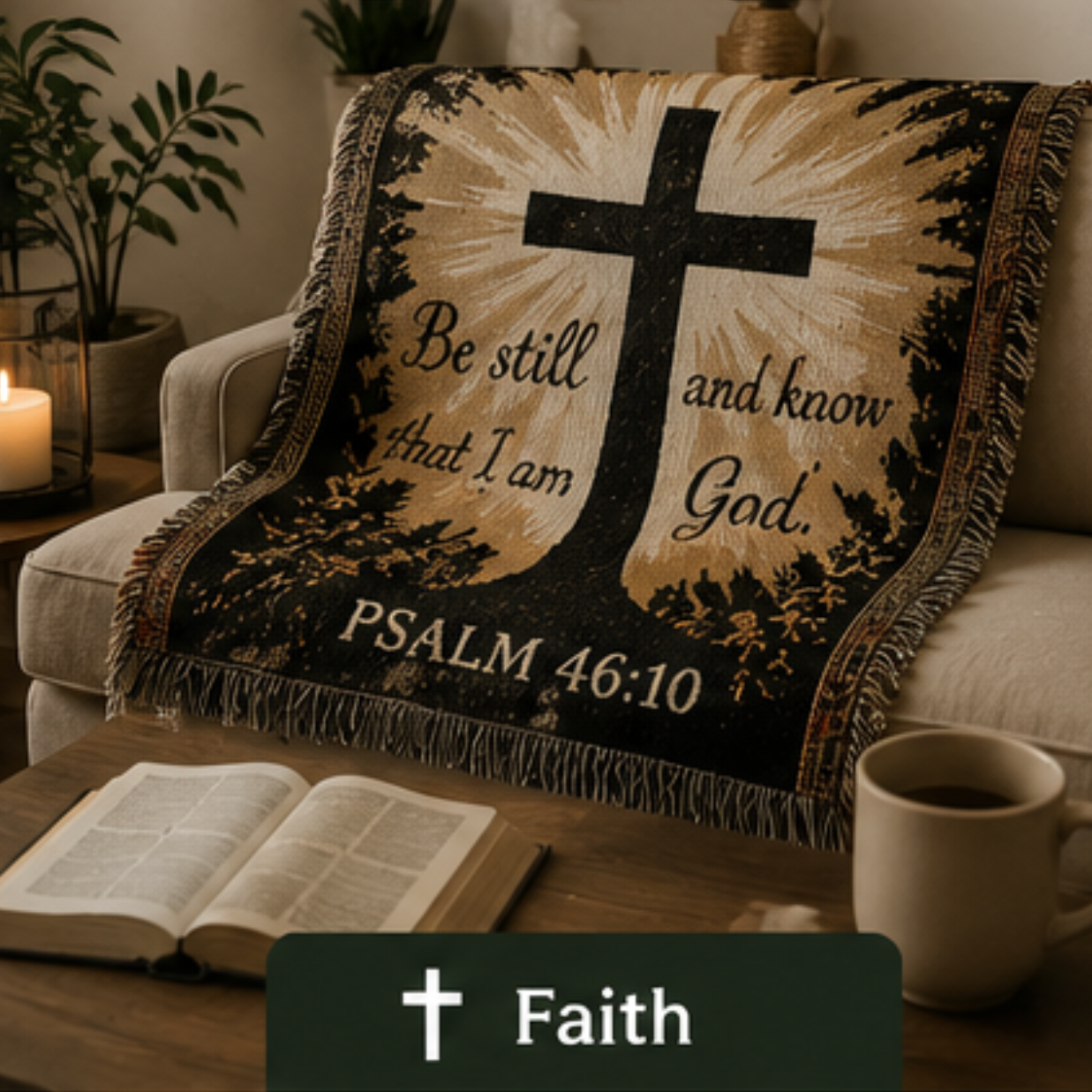 Faith