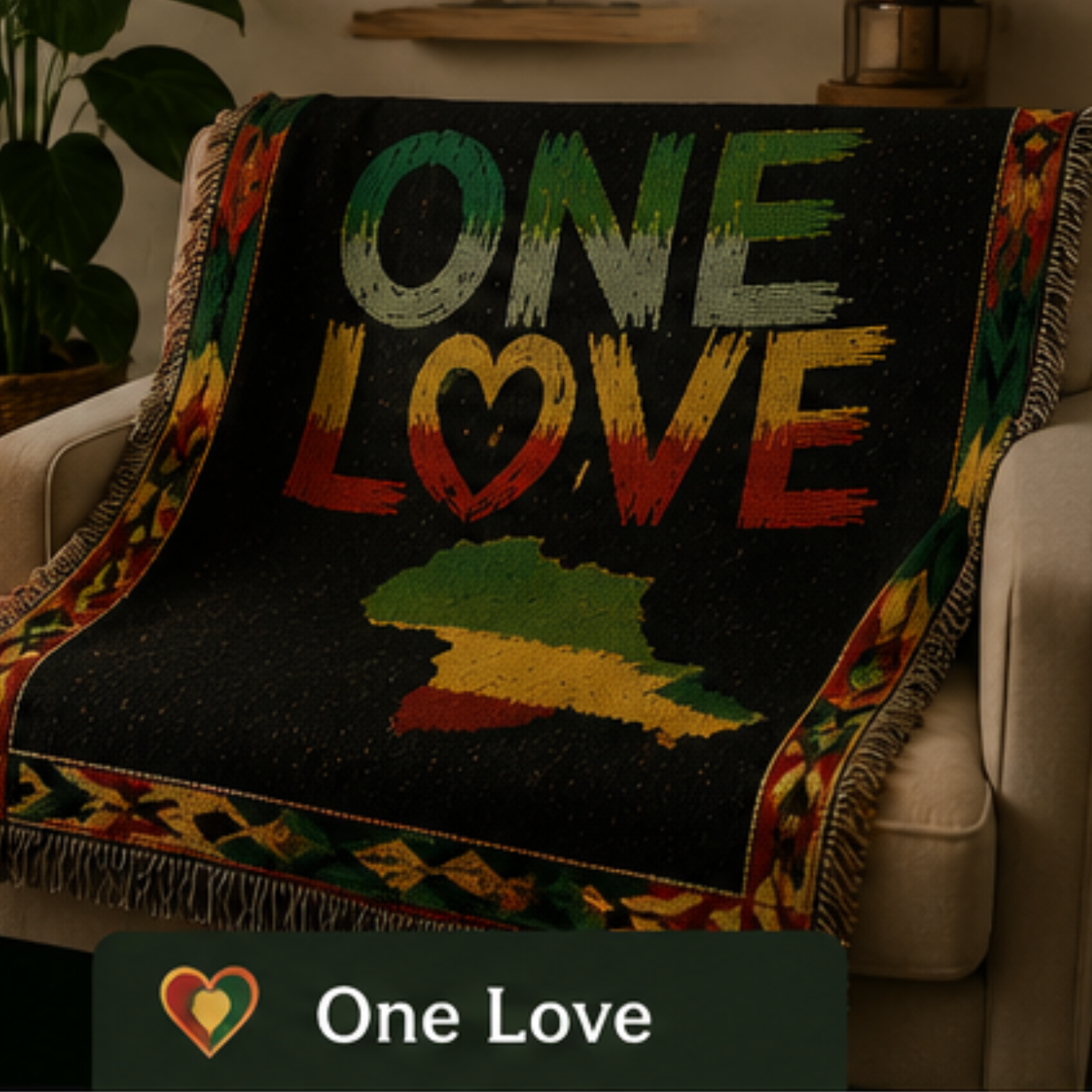 One Love